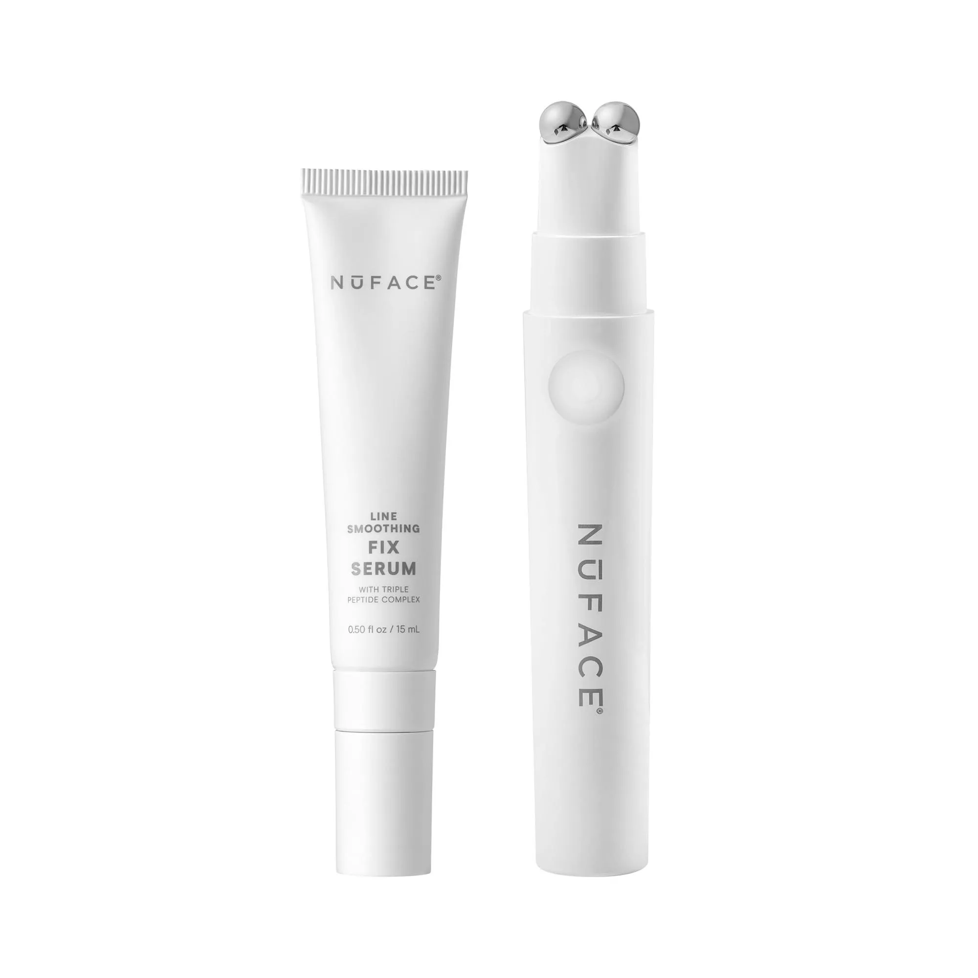 NuFACE FIX Line Smoothing Device