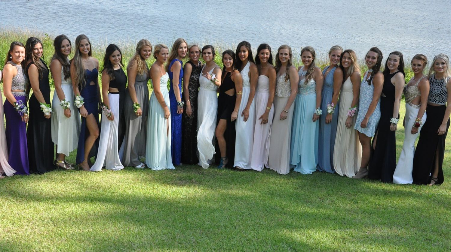 Consejos para encontrar el vestido de fiesta adecuado