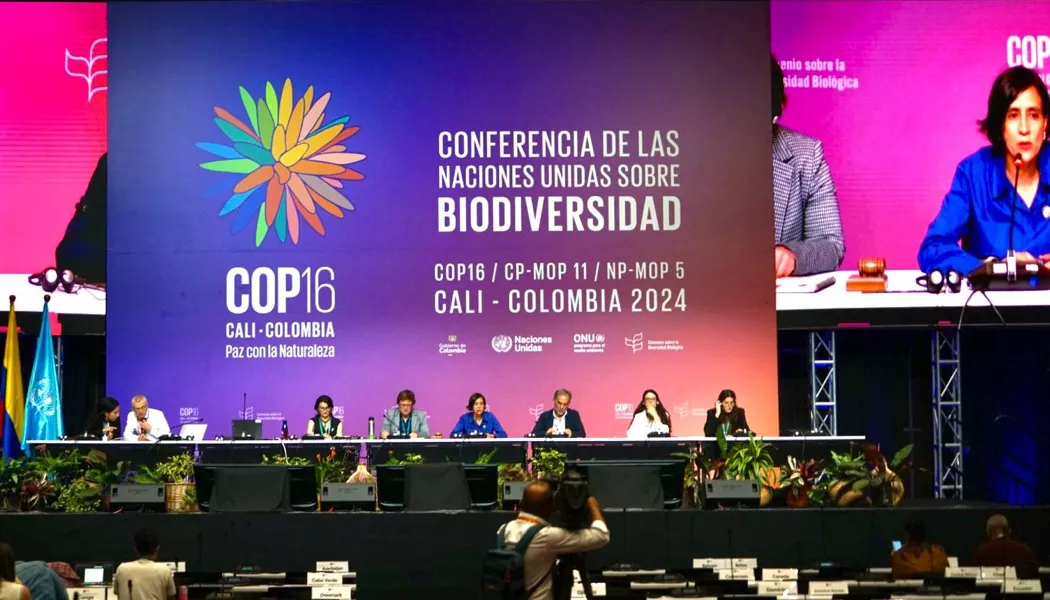 Cumbre de la ONU vota a favor del fondo para compartir los beneficios de los datos genéticos secuenciados de la naturaleza