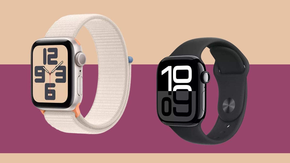 ¿Cuál es el Apple Watch más barato en Cyber Monday? Dónde encontrar una oferta por menos de £199
