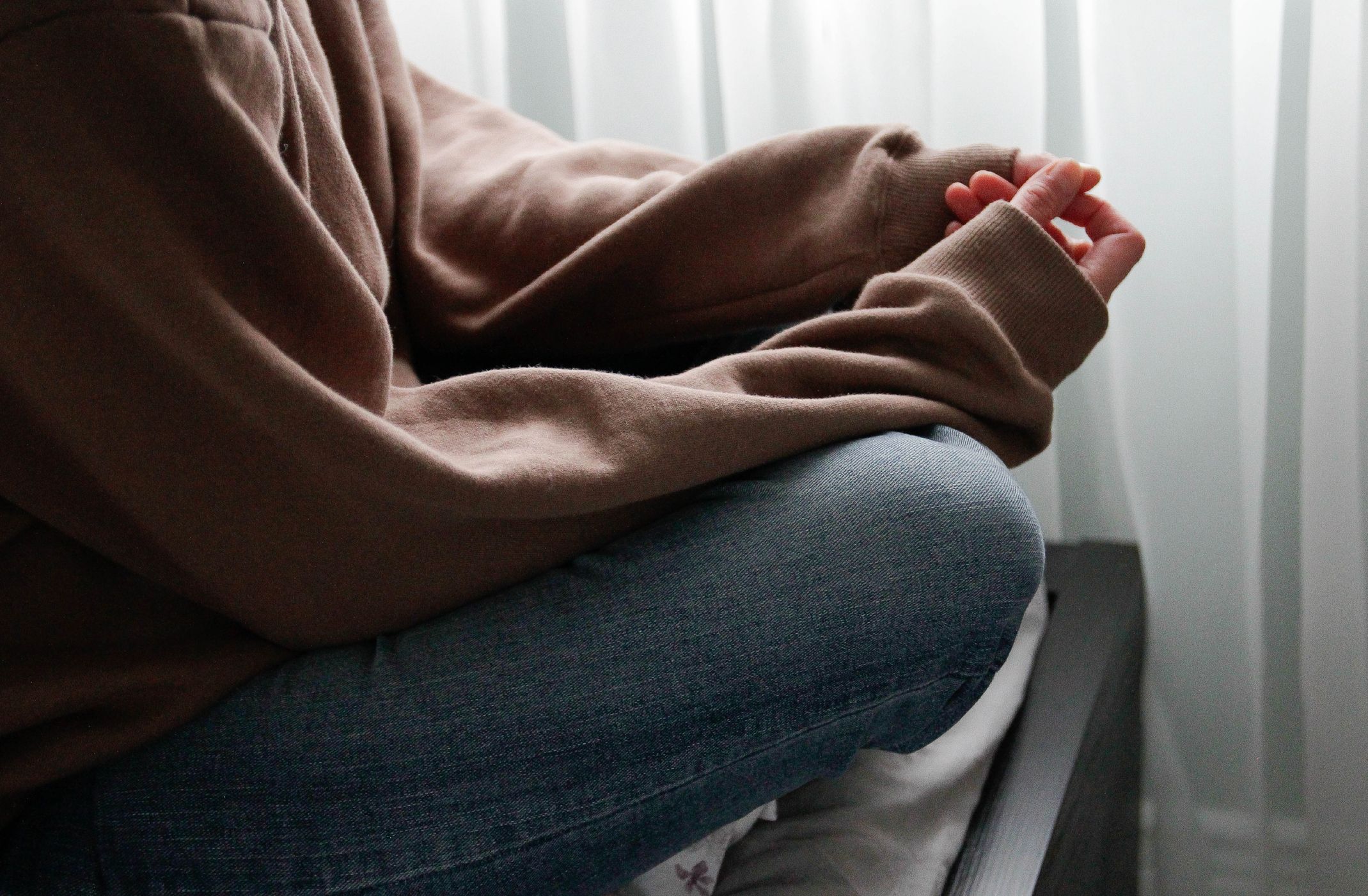 Lo Que Los Momentos Más Oscuros De Mi Vida Sexual Me Enseñaron Sobre Mi Matrimonio Y Sobre Mí Misma