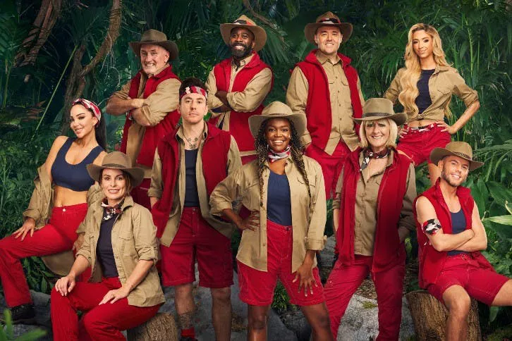 ¿Qué concursante de I'm A Celebrity es el favorito para ganar la serie 24?