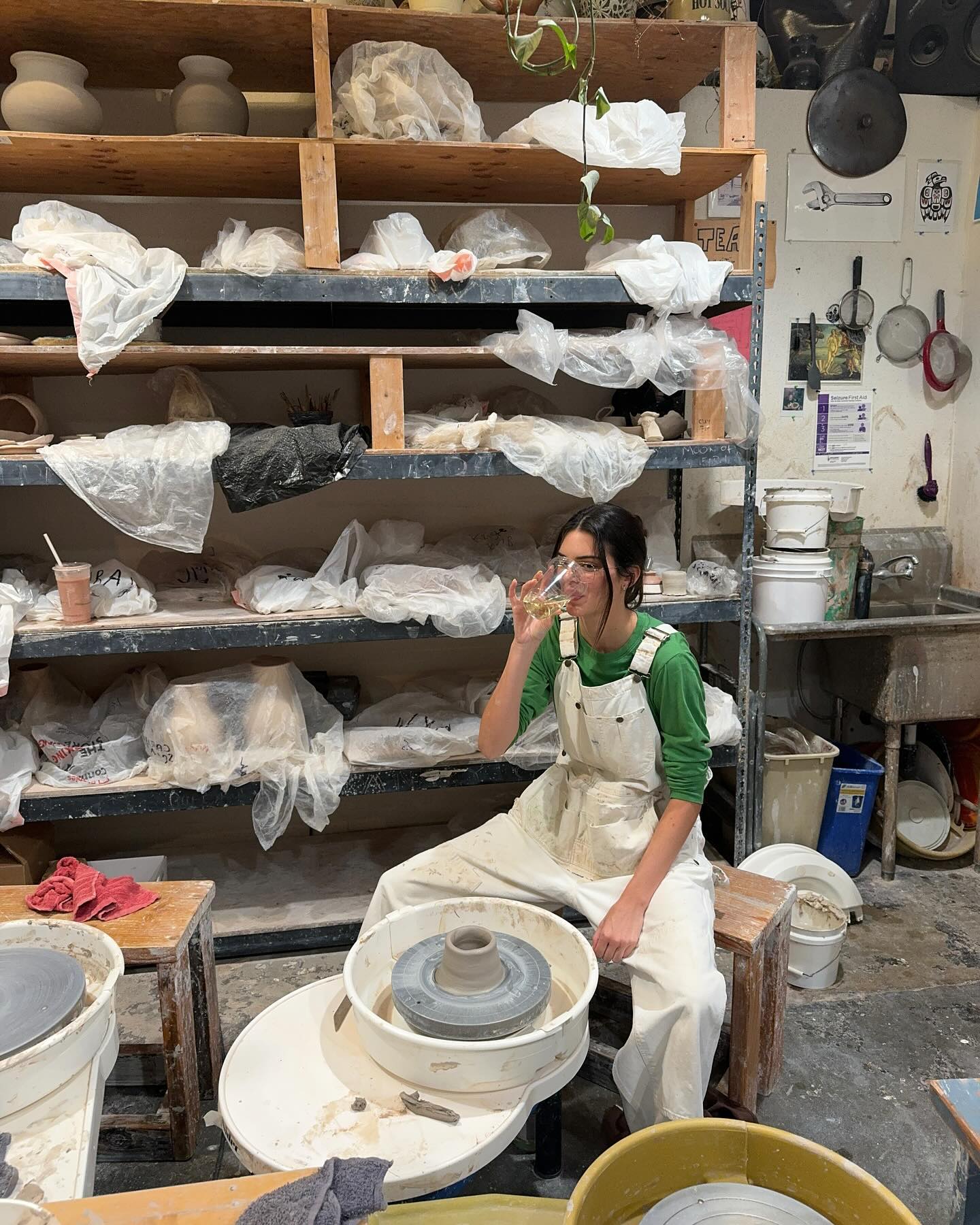 Por qué deberías tomar una clase de cerámica lo antes posible