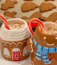 5 deliciosas recetas de pan de jengibre para hacer esta temporada