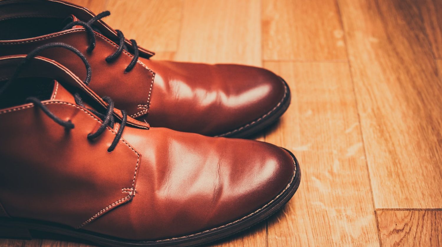 5 Tipos de Zapatos de Cuero Casual para Hombres que Mejorarán tu Estilo