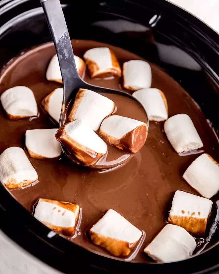 6 recetas de chocolate caliente para acurrucarte este invierno