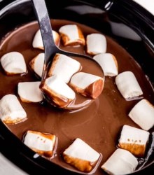 6 recetas de chocolate caliente para acurrucarte este invierno
