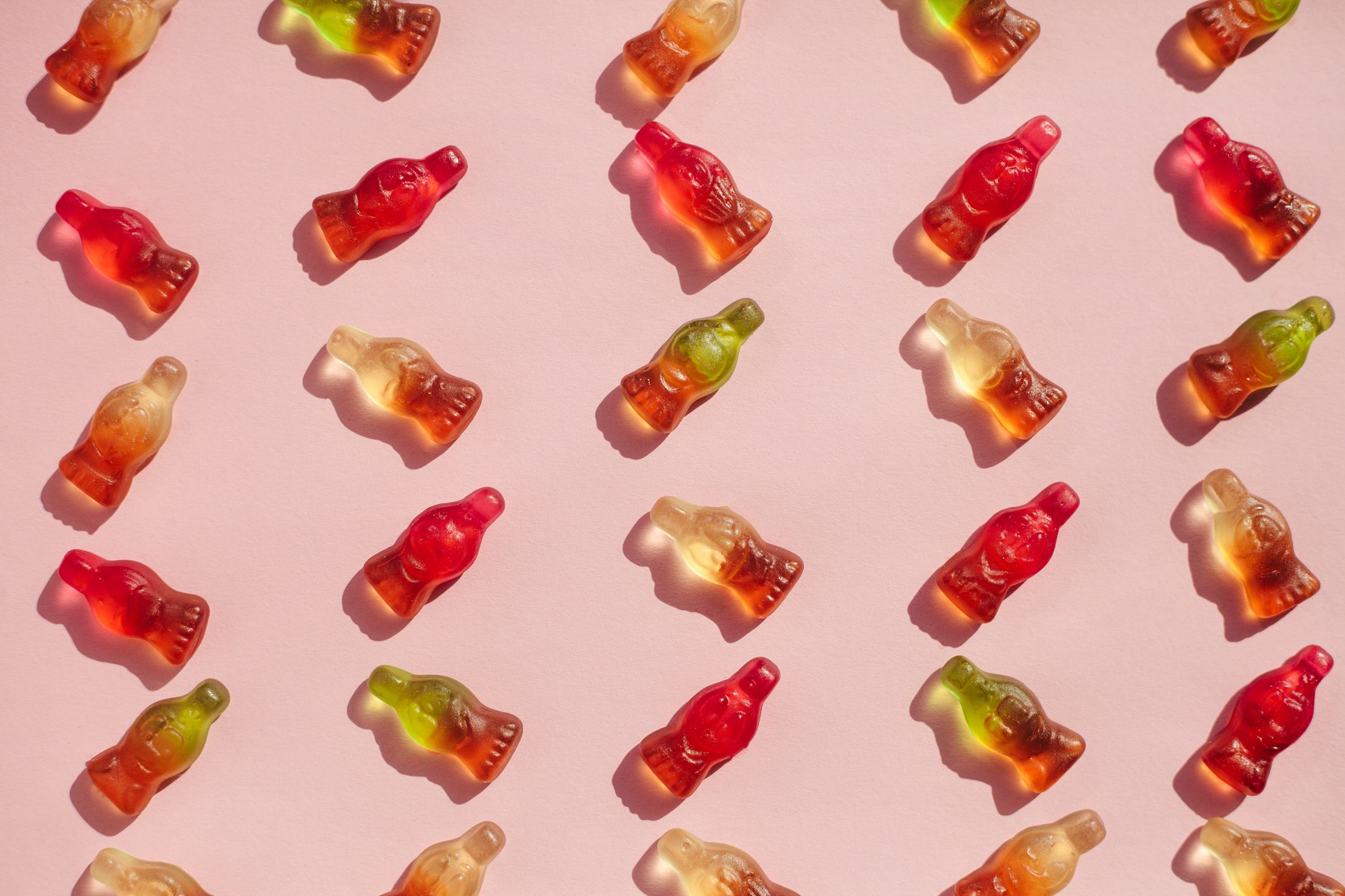 Después de que se prohibiera el colorante rojo 3, todas las miradas están puestas en el rojo 40. Un toxicólogo explica las preocupaciones