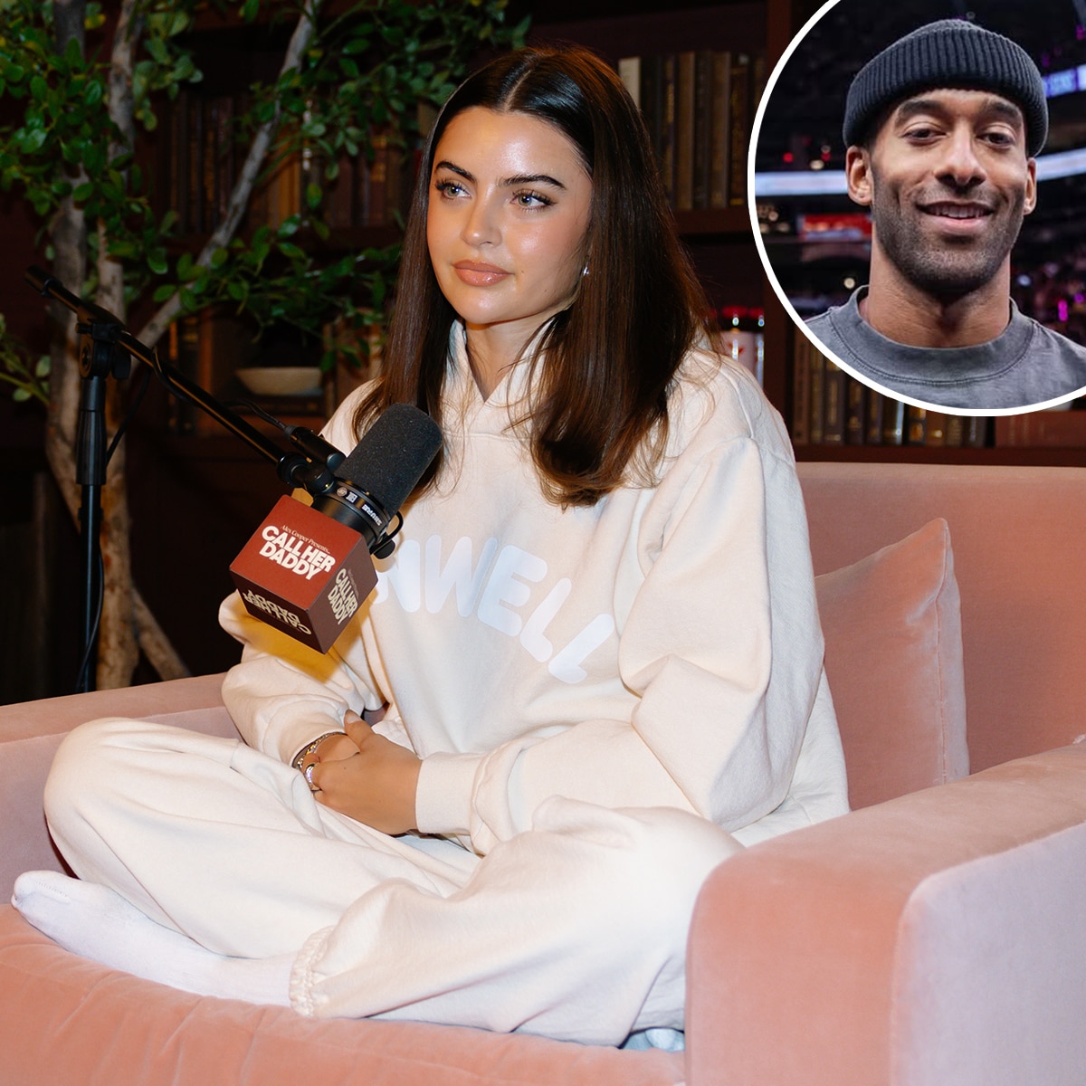 Rachael Kirkconnell revela la verdadera razón por la que Matt James rompió con ella