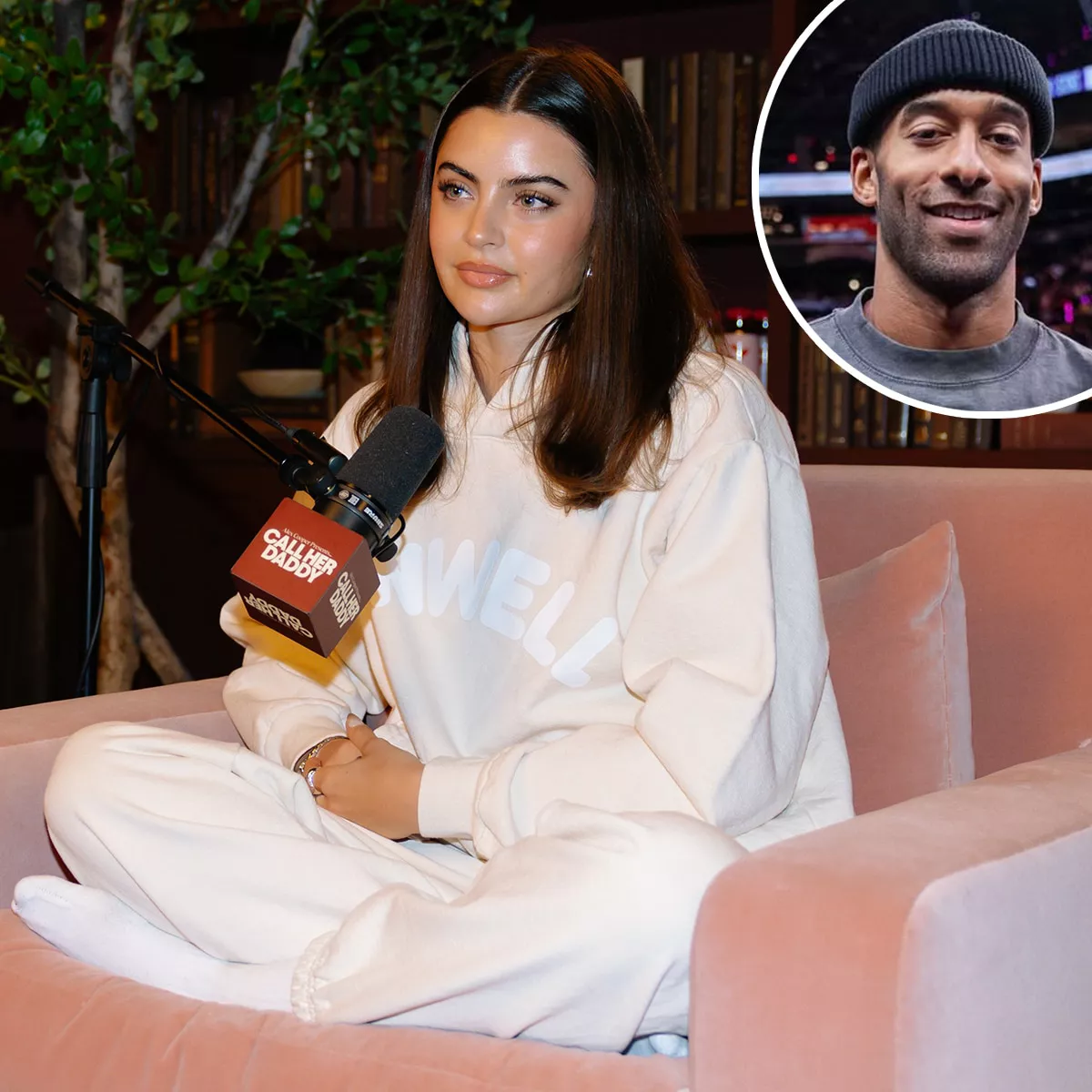 Rachael Kirkconnell revela la verdadera razón por la que Matt James rompió con ella