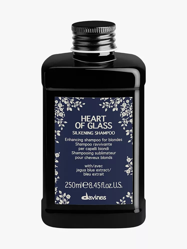 Davines Heart of Glass Shampoo