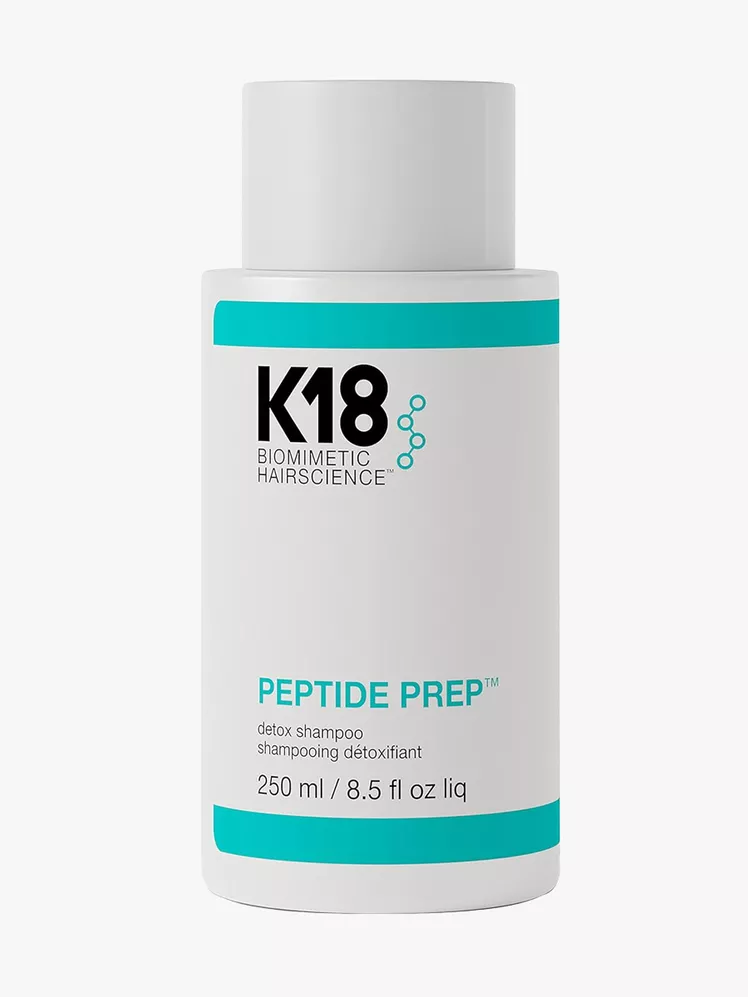 K-18 Peptide Prep Detox Shampoo