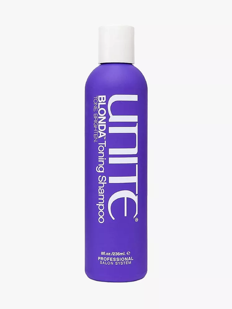 Unite Blonda Toning Shampoo