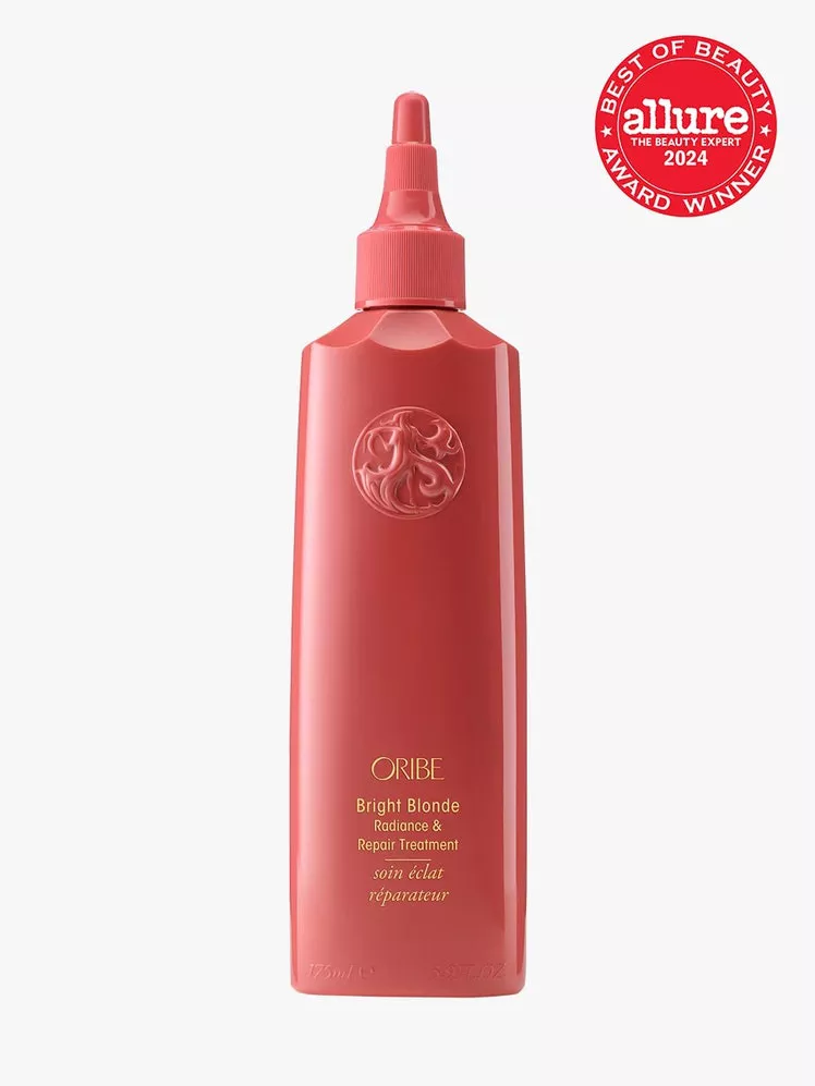 Oribe Blonde Radiance & Repair Treatment