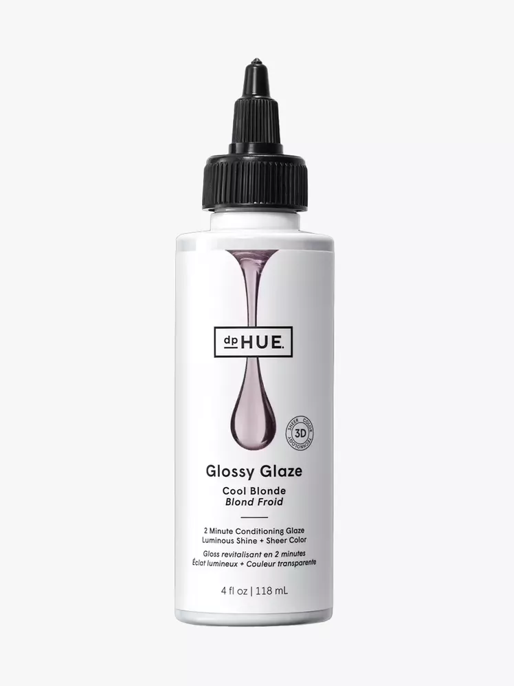 DpHue Glossy Glaze