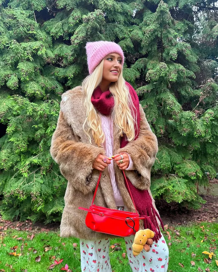 ¡Descubre el nuevo número de febrero/marzo de *Girls' Life* protagonizado por Pressley Hosbach!