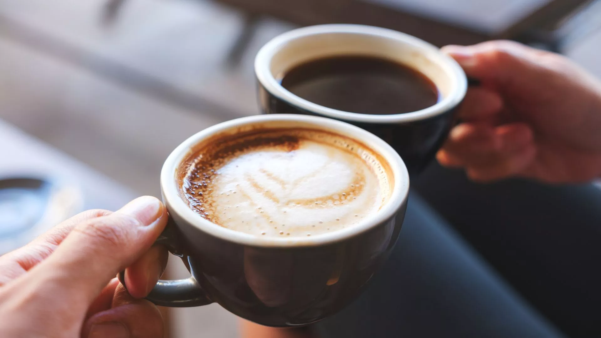 El café podría mejorar la salud cardíaca solo si lo bebes a esta hora del día, revela un nuevo estudio