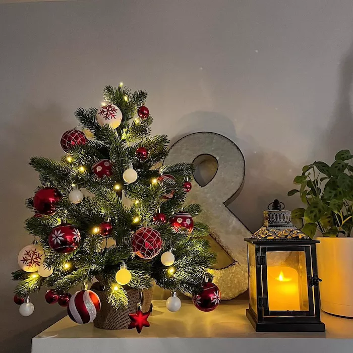 Todo lo que necesitas en invierno para hacer tu habitación festiva