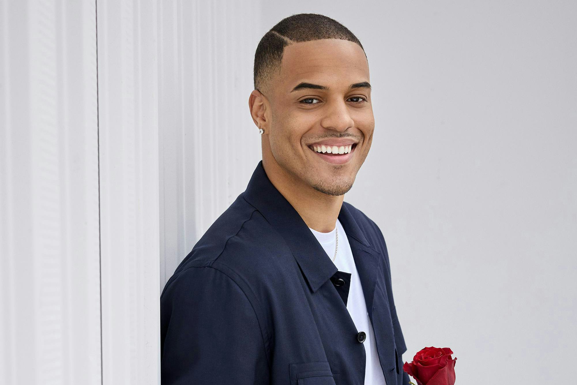 Grant Insinúa Su Indecisión en la Final de ‘Bachelor’: “La Reassurance Viene Con el Tiempo”