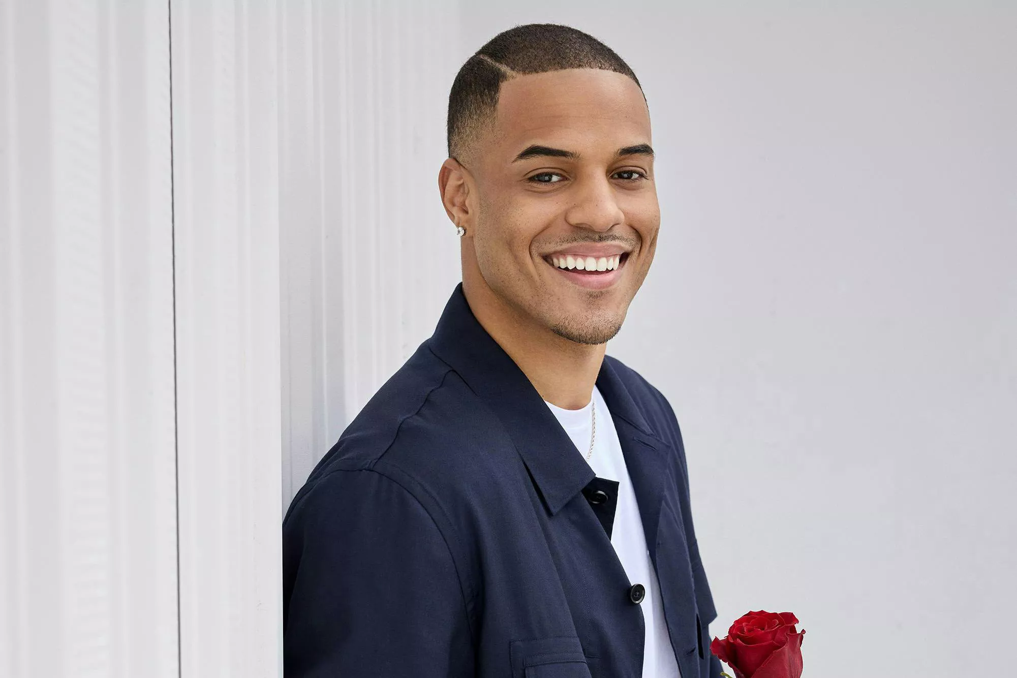 Grant Insinúa Su Indecisión en la Final de ‘Bachelor’: “La Reassurance Viene Con el Tiempo”