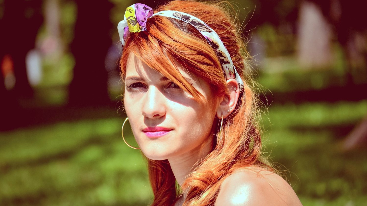 Peinados con Diademas para Cualquier Ocasión