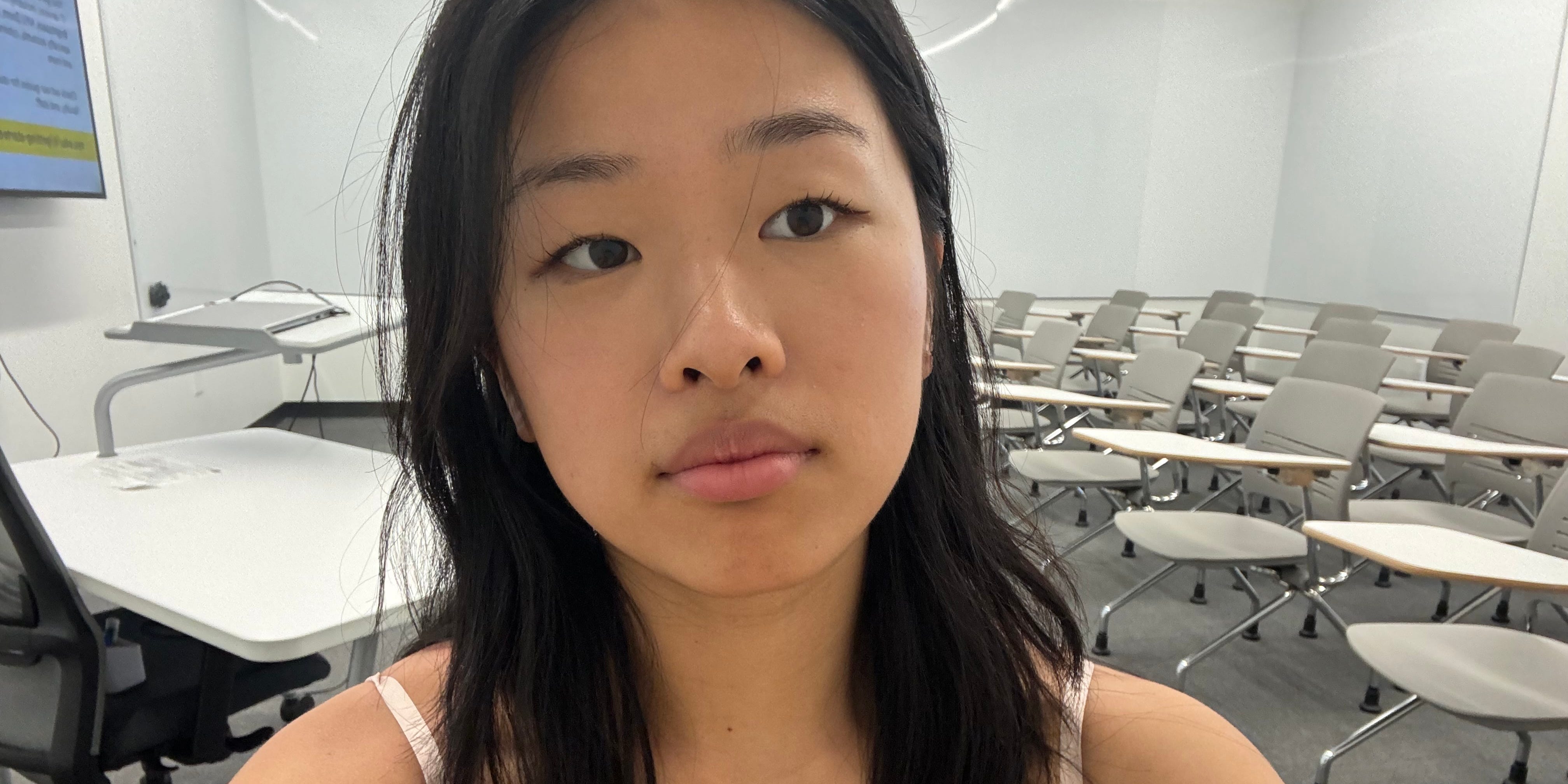 Inventé un juego simple que me motiva a mantener hábitos saludables como ir al gimnasio