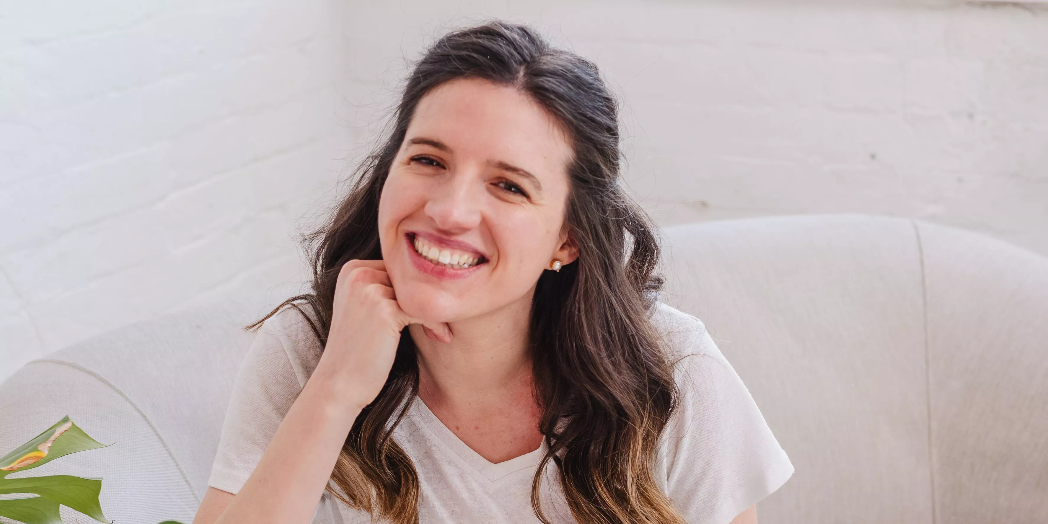 Fui una blogger de 'comida limpia' obsesionada con ser saludable. Aquí está cómo dejé que la comida ocupase mis pensamientos después de convertirme en psicóloga.