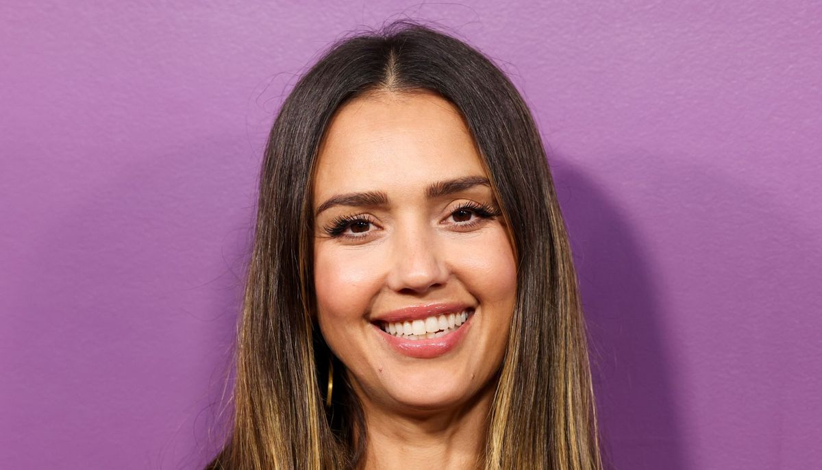 ¿Te unes al gimnasio este Nuevo Año? La ropa deportiva favorecedora de Jessica Alba es imprescindible en tu vestuario