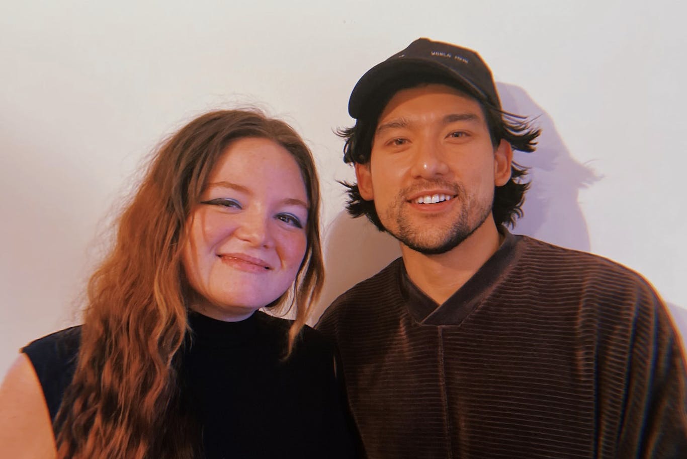 Lena Dunham sobre su nueva comedia romántica en Netflix: 'Definitivamente comenzó con destellos de inspiración de mi vida'