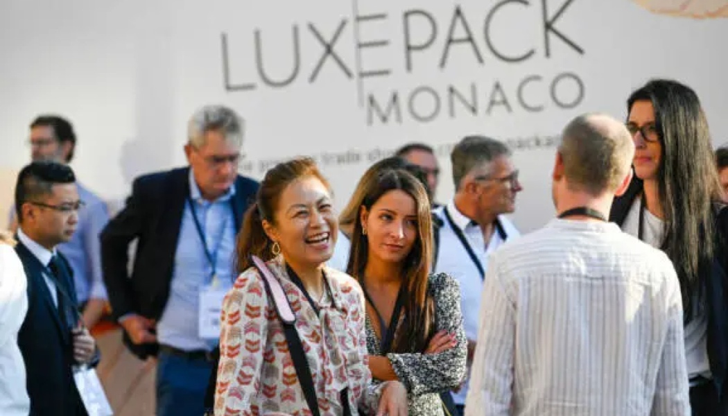 Transformación y asociaciones: Luxe Pack Mónaco se renueva en 2025