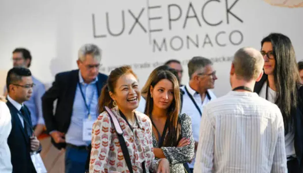 Transformación y asociaciones: Luxe Pack Mónaco se renueva en 2025