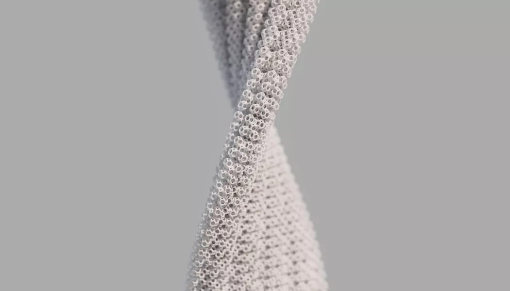 SAES incursiona en el mercado de cosméticos con una línea de ingredientes a base de zeolita