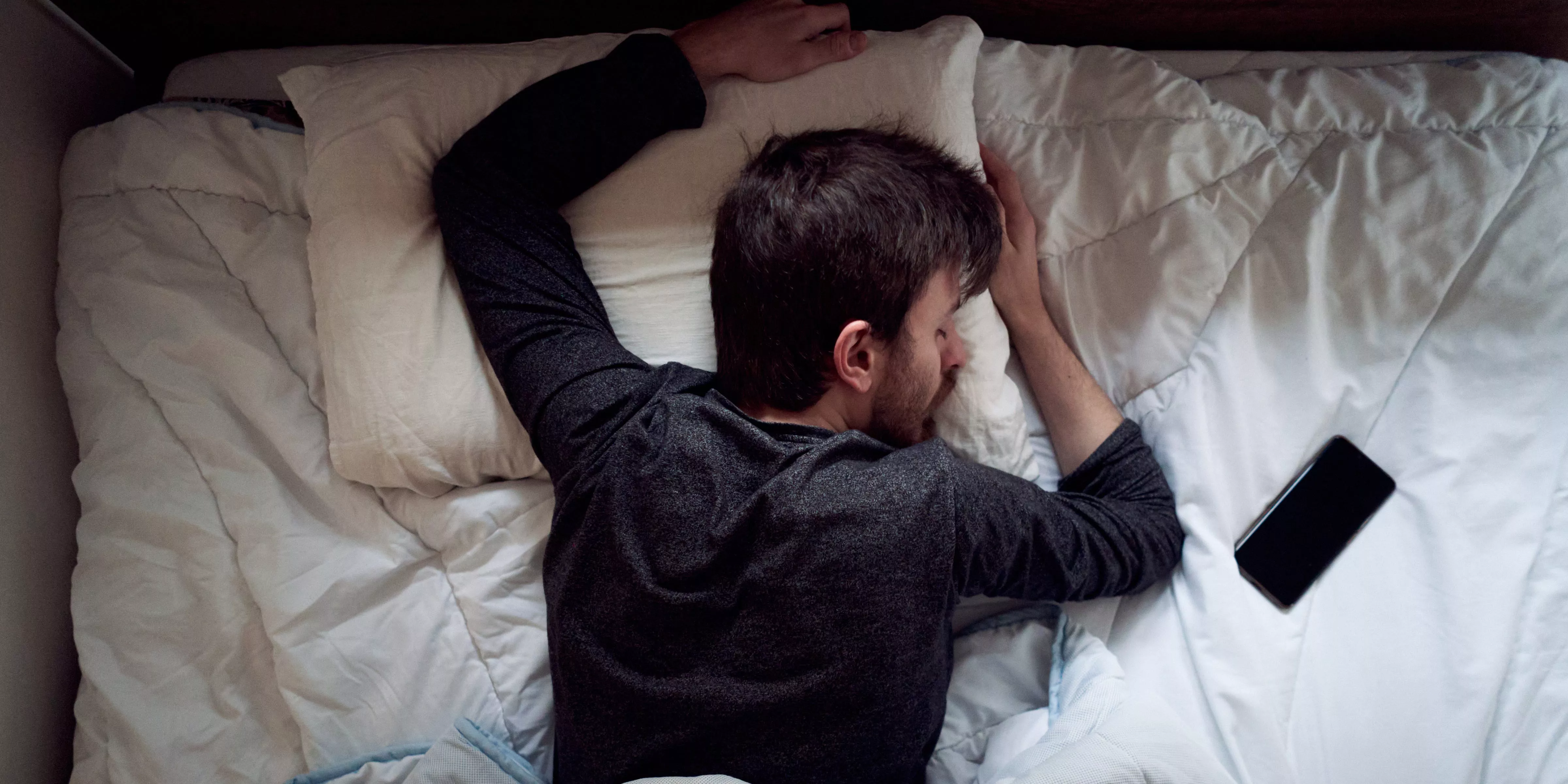 ¿Son los sueños estresantes sobre el trabajo? Aquí tiene lo que podrían significar.