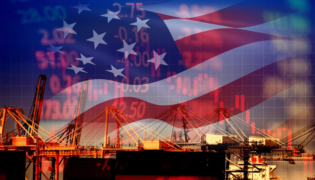 Aranceles: ¿Qué impacto tendrá el regreso de Trump en la industria de cosméticos?