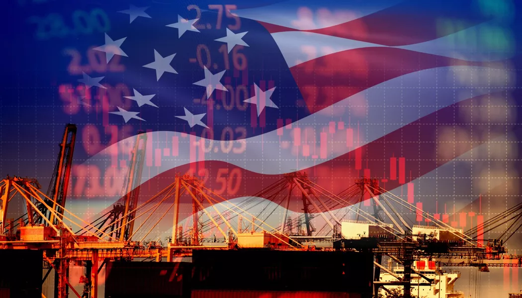 Aranceles: ¿Qué impacto tendrá el regreso de Trump en la industria de cosméticos?