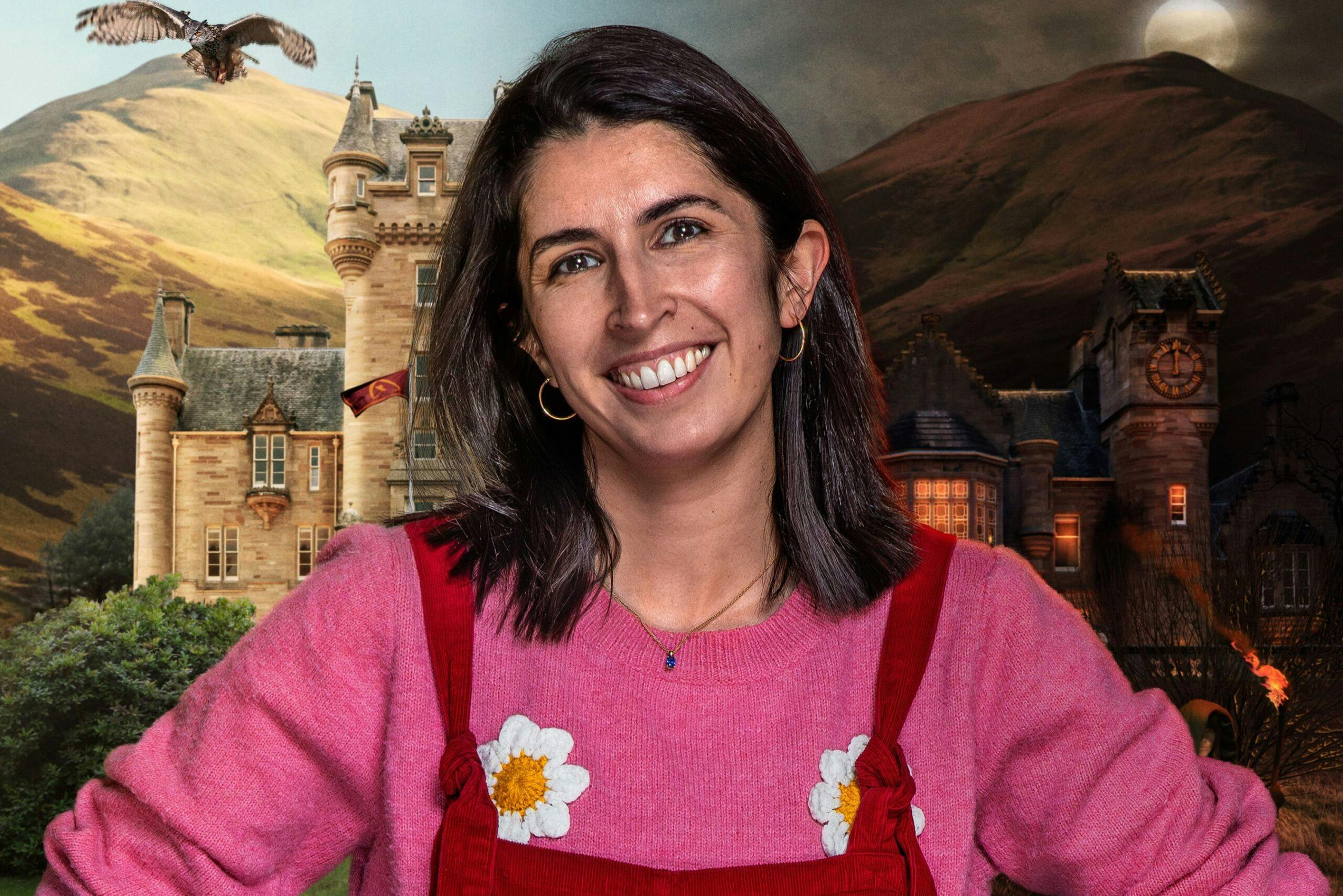 The Traitors UK: Todo lo que necesitas saber sobre Charlotte, la Traidora que llegó a la final