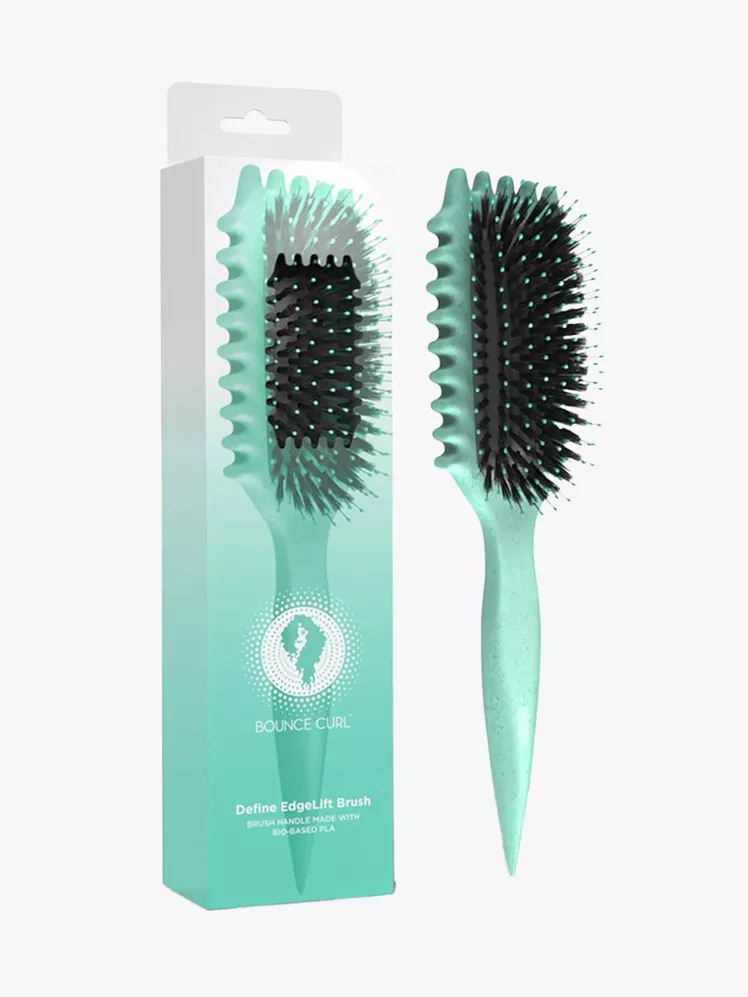 Bounce Curl Define EdgeLift Brush