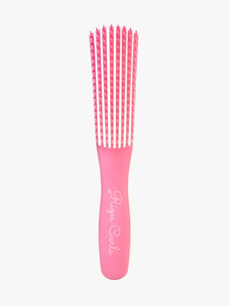 Rizos Curls Detangling Flexi Brush
