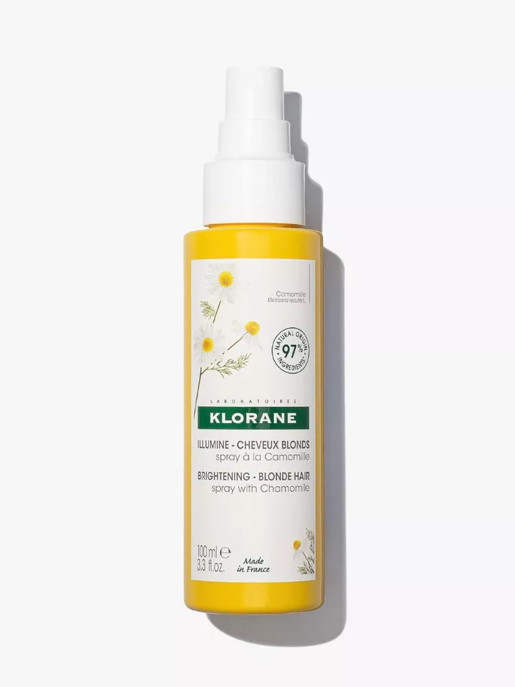 Klorane Brightening Spray