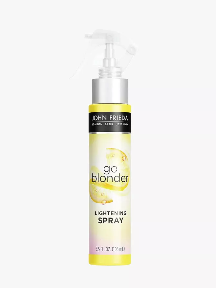 John Frieda Go Blonder Lightening Spray
