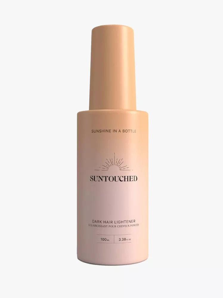 Suntouched Sun Hair Lightener