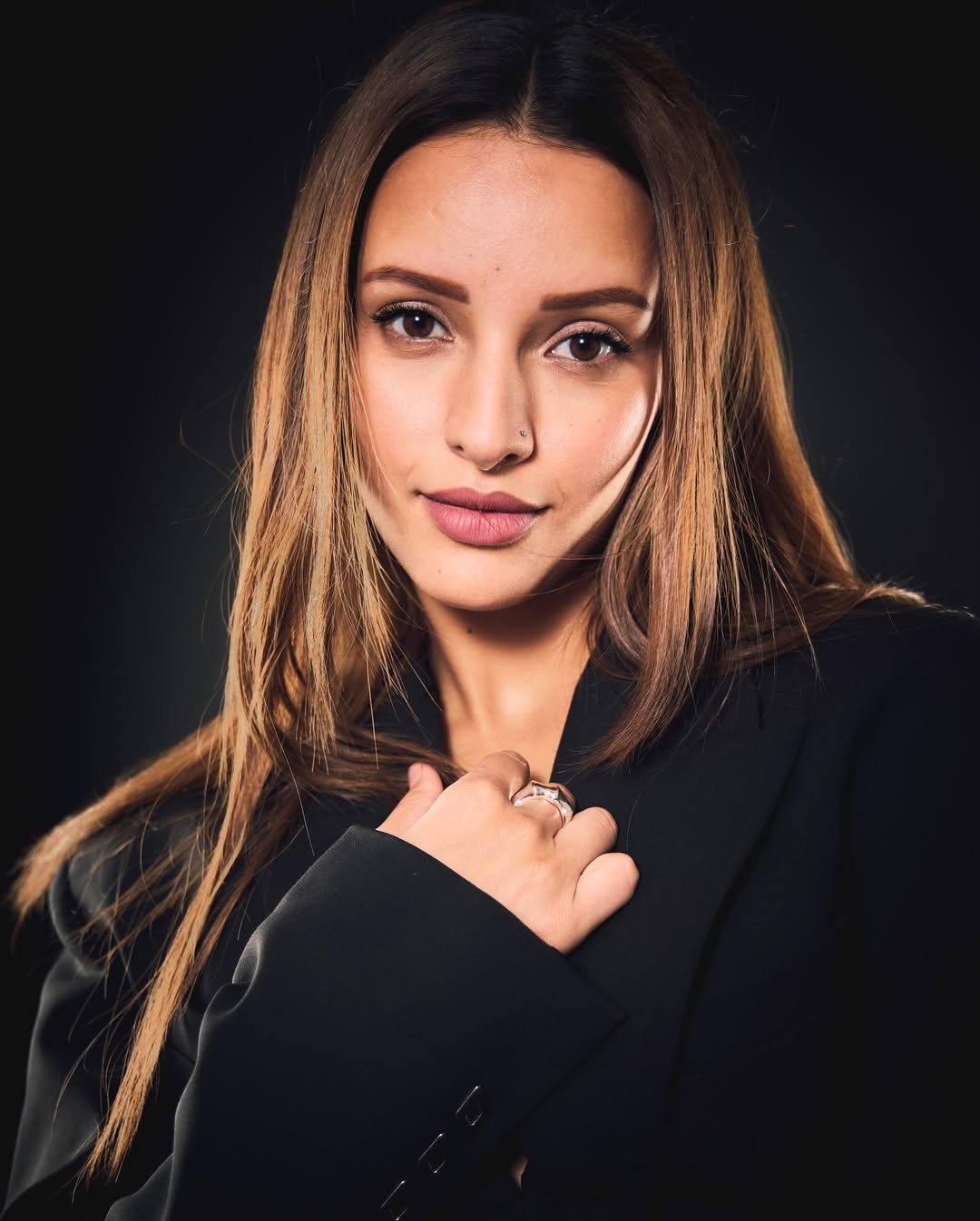 Triptii Dimri sobre Botox y Rellenos: "Es tu cara, es tu dinero"