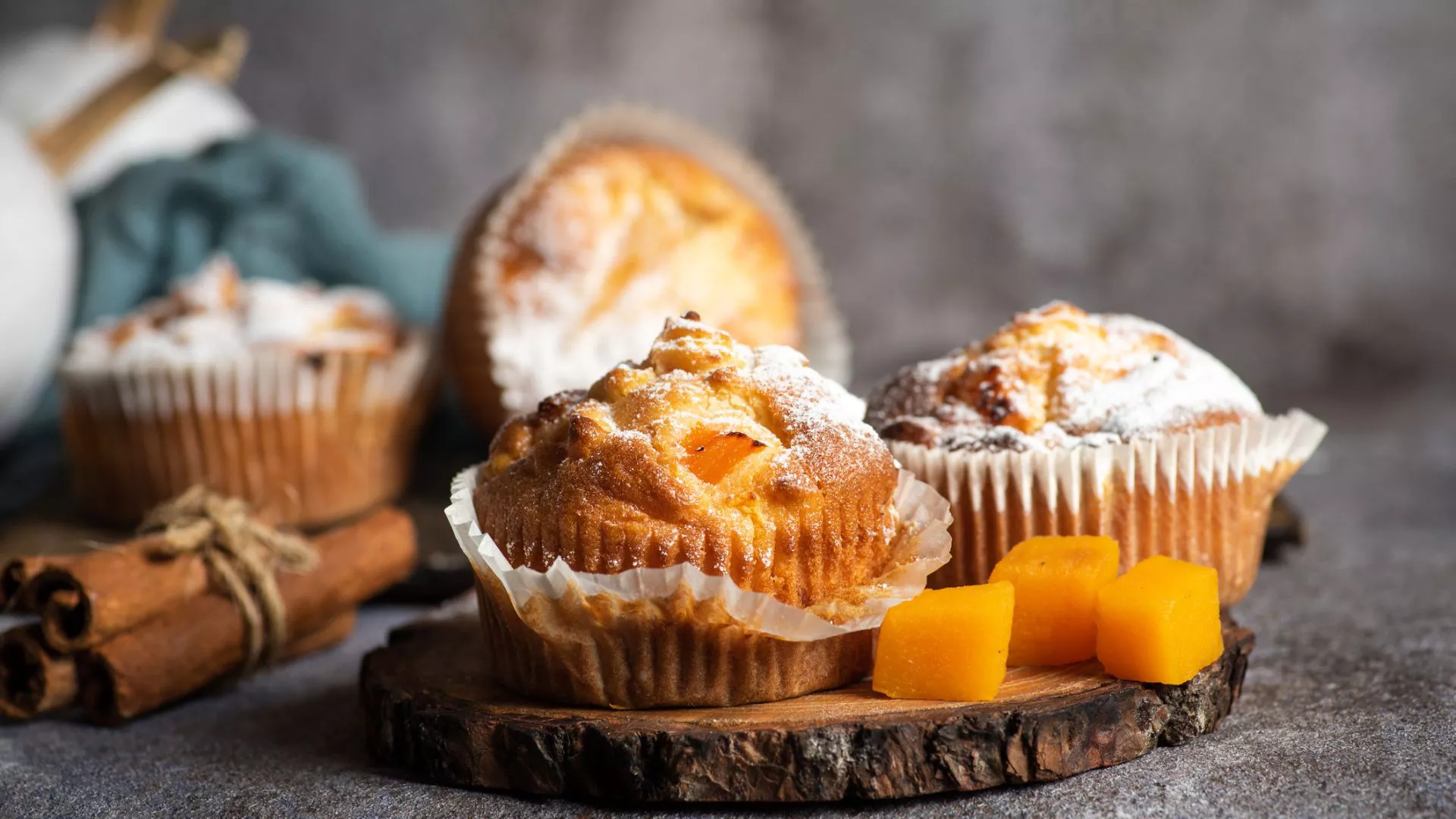 ¿Quieres disfrutar sin culpa? Prueba estas deliciosas recetas saludables ocultas