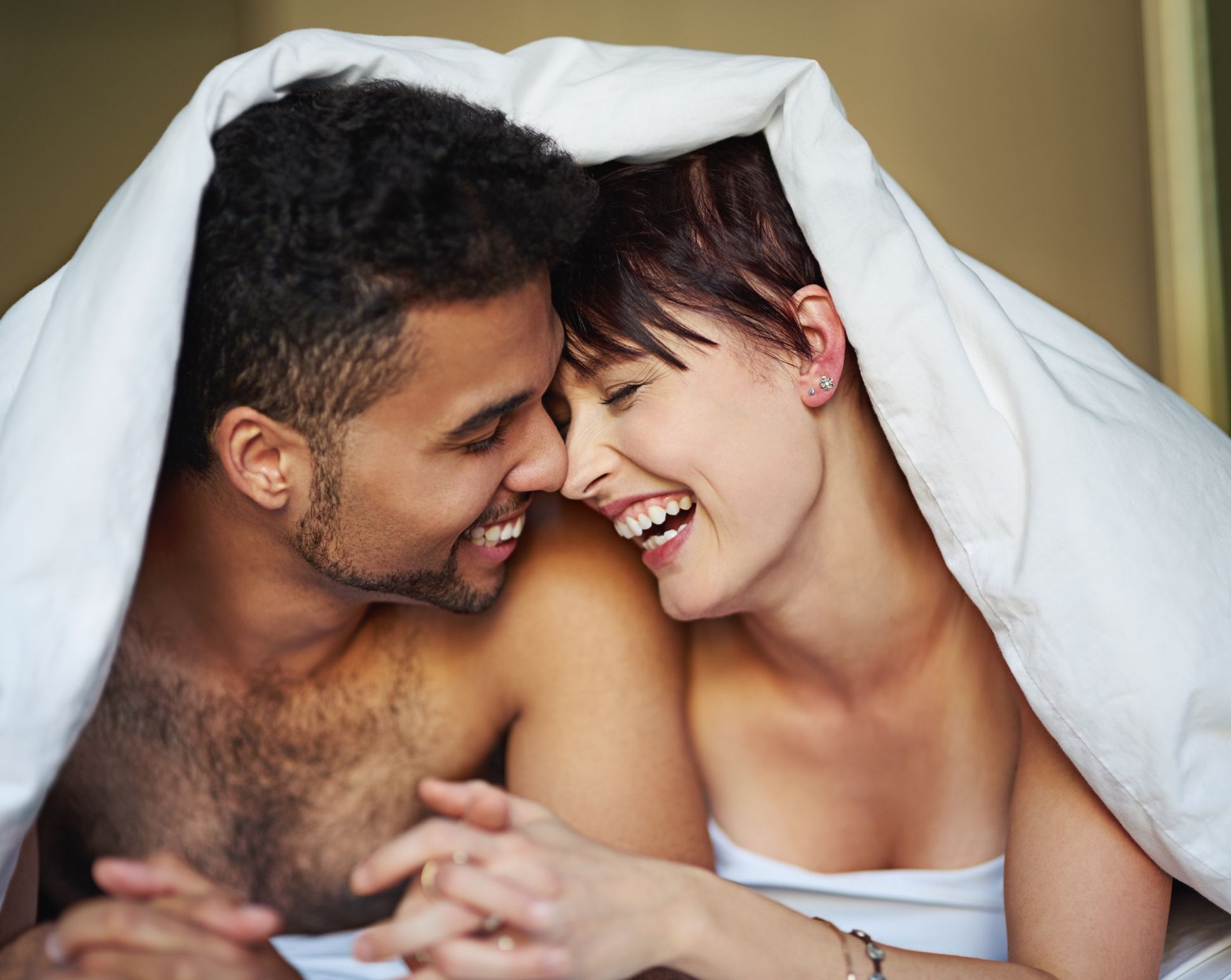 Deberíamos programar sexo. Aquí está el porqué.