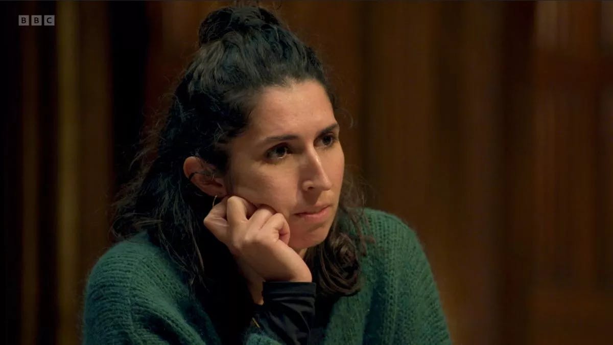 ¿Quién ganará The Traitors UK? Aquí está todo lo que podría suceder en la final de esta noche