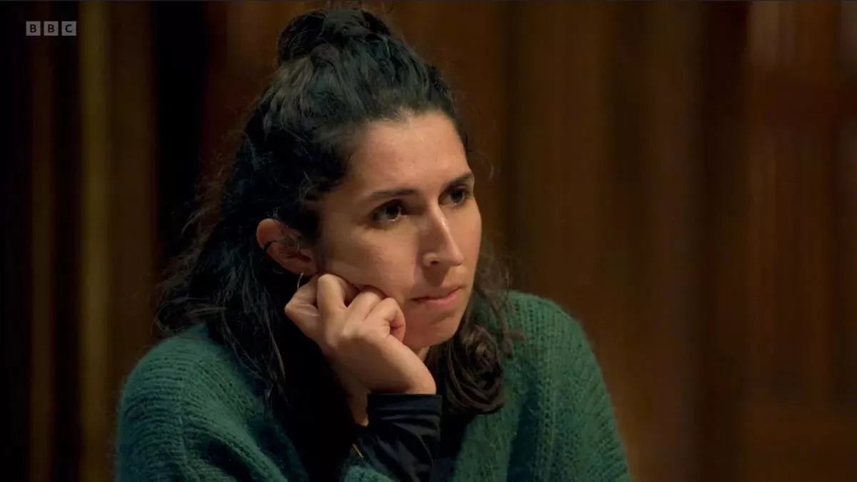 ¿Quién ganará The Traitors UK? Aquí está todo lo que podría suceder en la final de esta noche