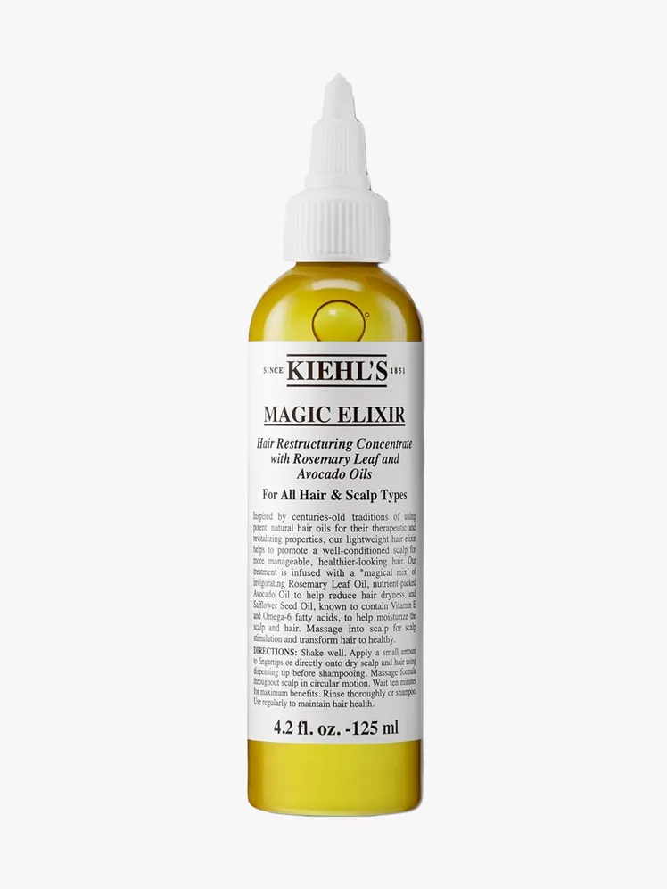 Kiehl's