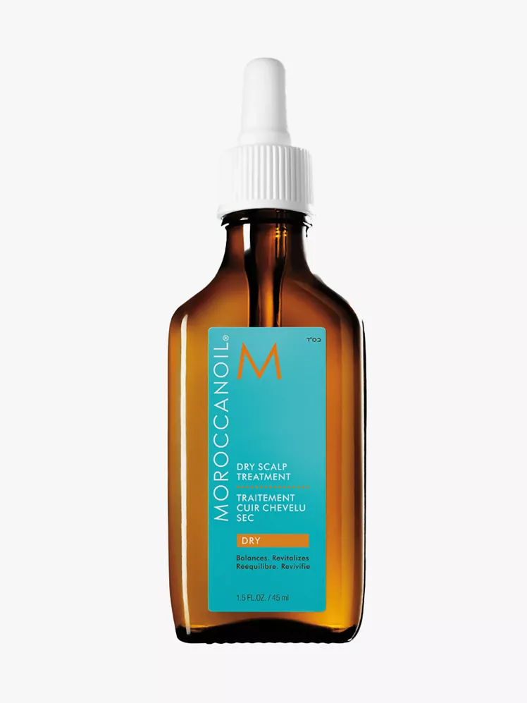 Moroccanoil