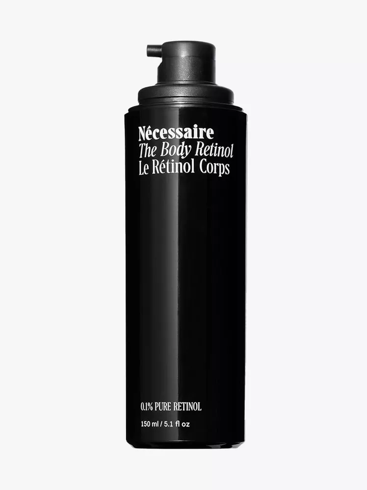 Nécessaire The Body Retinol