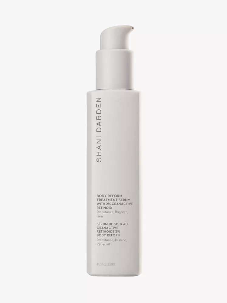 Shani Darden Body Reform Treatment Serum